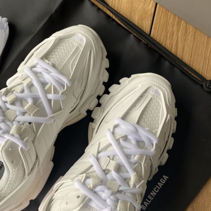 Balenciaga Track Shoes